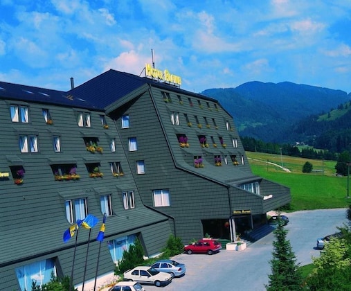 Gallery - Hotel Alpina