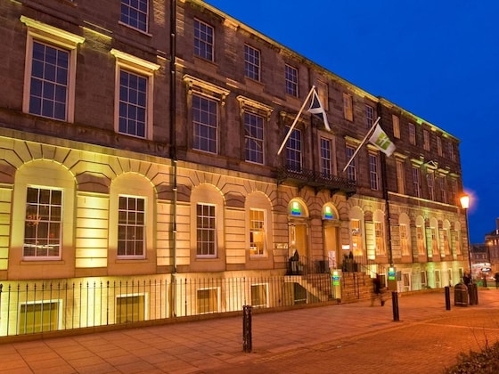 Gallery - Holiday Inn Express - Edinburgh City Centre, An Ihg Hotel