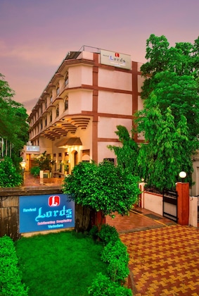 Gallery - Lords Inn Vadodara