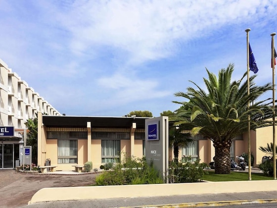 Gallery - Novotel Nice Aeroport Cap 3000
