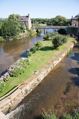 Gallery - Best Western Le Moulin De Ducey