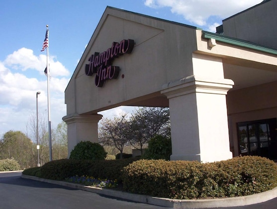 Gallery - Hampton Inn Dyersburg
