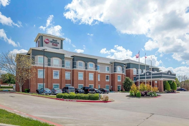 Gallery - Best Western Plus Duncanville Dallas