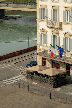 Gallery - The St. Regis Florence