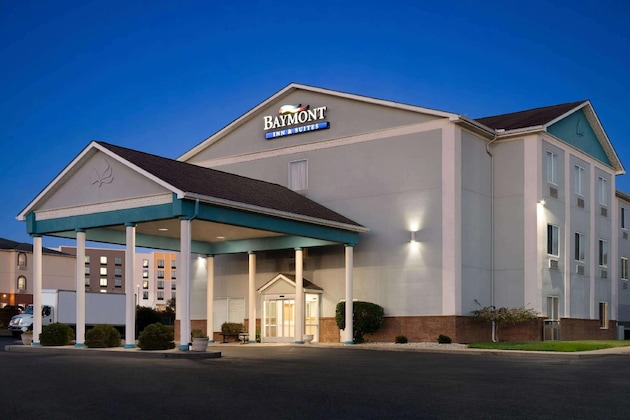 Gallery - Baymont By Wyndham Elizabethtown