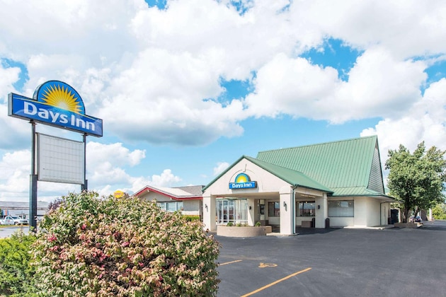 Gallery - Days Inn By Wyndham Elizabethtown