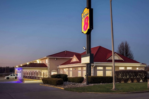 Gallery - Super 8 By Wyndham Elizabethtown