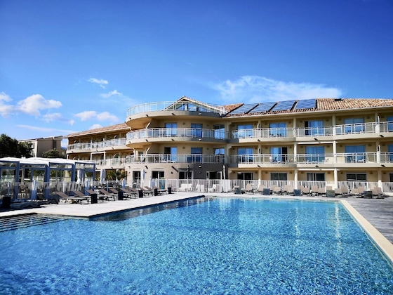 Gallery - Hôtel Costa Salina