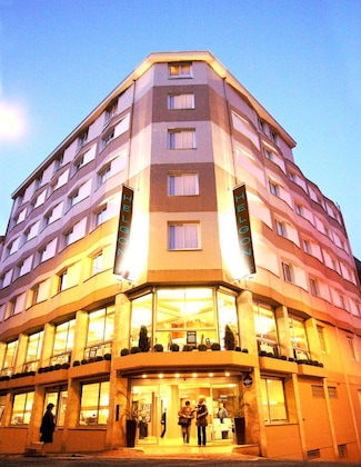 Gallery - Helgon Hotel – Lourdes Pyrenees