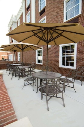 Gallery - Hampton Inn Easton