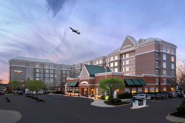 Gallery - Residence Inn By Marriott Newark Elizabeth Liberty International Airport