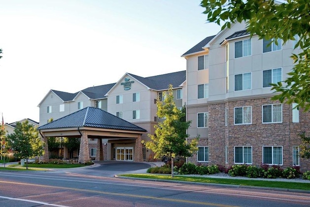 Gallery - Homewood Suites By Hilton Fort Collins