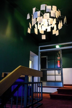 Gallery - Novum Hotel Ambassador