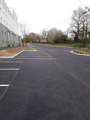 Gallery - Sure Hotel By Best Western Nantes Beaujoire