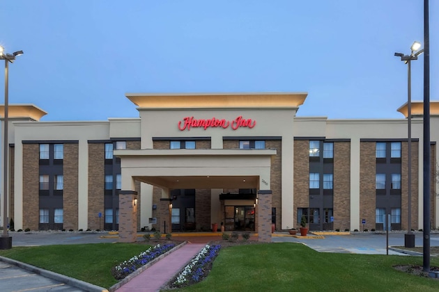 Gallery - Hampton Inn Dayton Fairborn Wright Patterson Afb