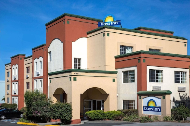 Gallery - Days Inn By Wyndham Fremont