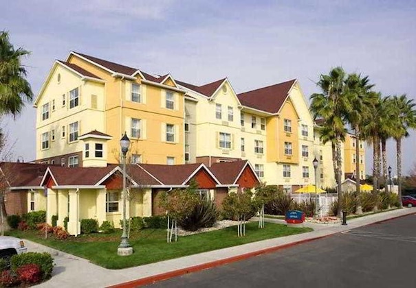 Gallery - Towneplace Suites Newark Silicon Valley