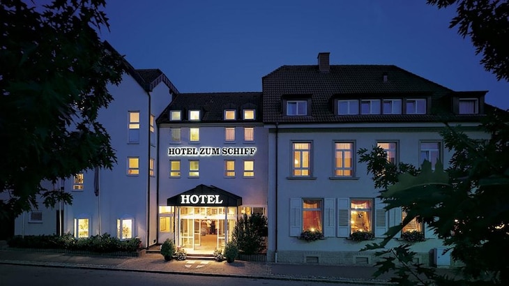Gallery - Hotel Zum Schiff