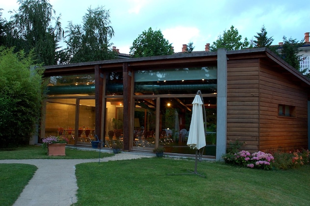 Gallery - Hotel Río Bidasoa