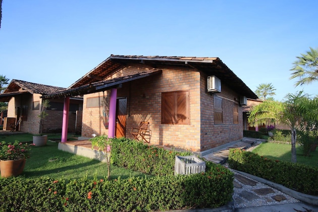 Gallery - Porto Preguiças Resort