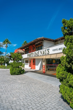 Gallery - Porto Das Naus Praia Hotel
