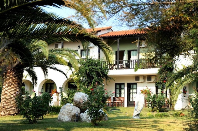 Gallery - Assa Maris Beach Hotel