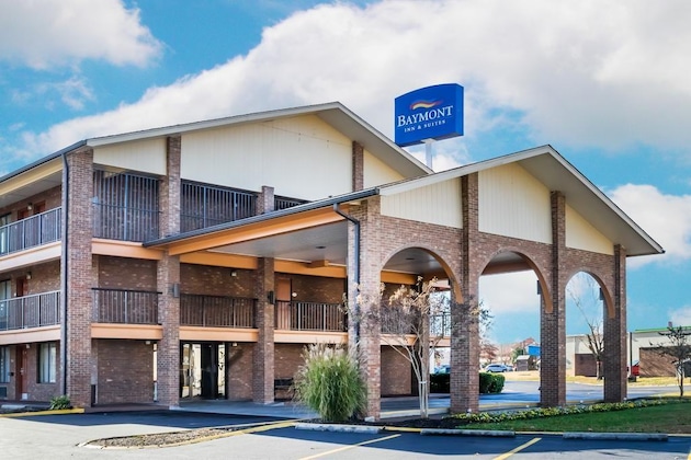 Gallery - Baymont By Wyndham Goodlettsville Nashville
