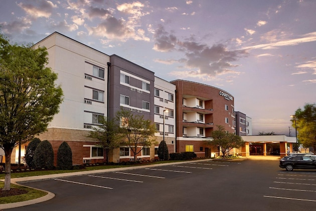 Gallery - Courtyard By Marriott Nashville Goodlettsville