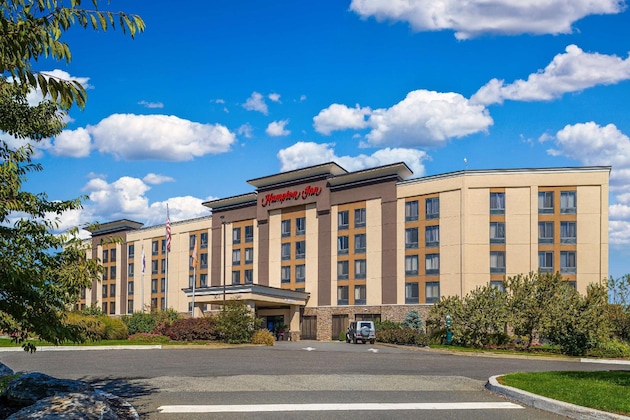 Gallery - Hampton Inn Carlstadt At The Meadowlands