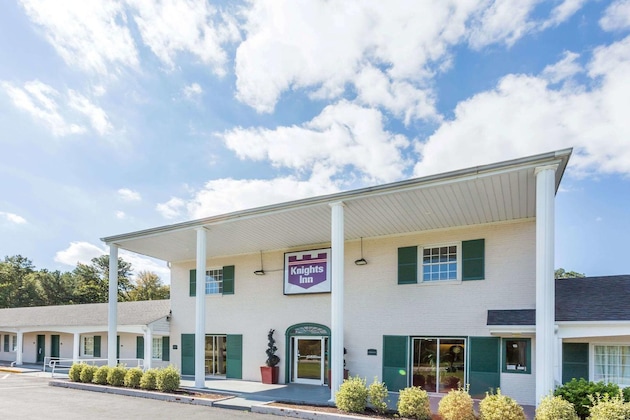 Gallery - Knights Inn Glen Allen Va