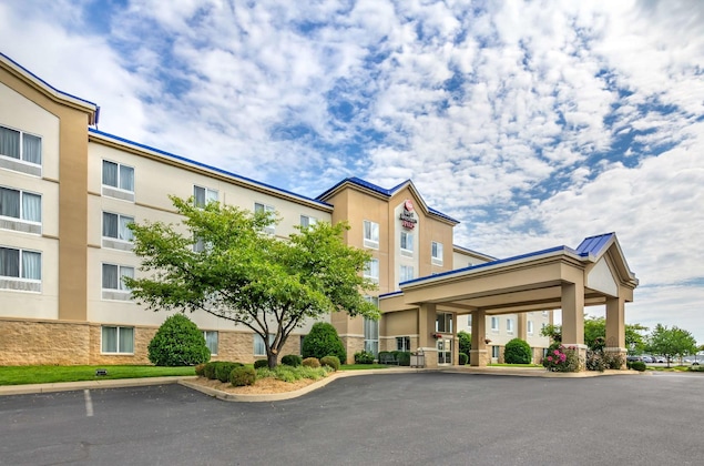 Gallery - Best Western Plus Waynesboro Inn & Suites Conference Center