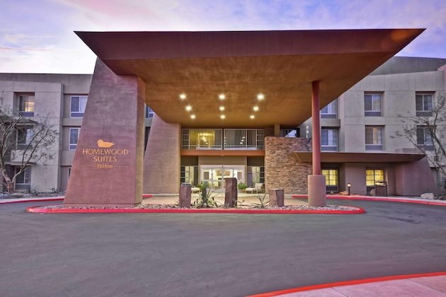 Gallery - Homewood Suites Palm Desert