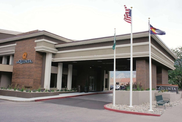 Gallery - La Quinta Inn & Suites By Wyndham Glenwood Springs