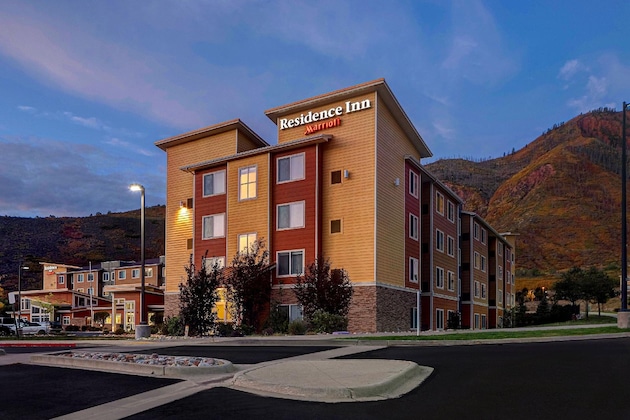 Gallery - Residence Inn By Marriott Glenwood Springs
