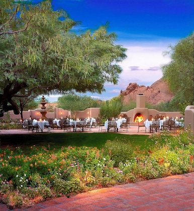 Gallery - Hermosa Inn