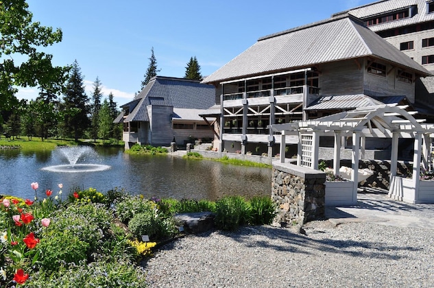 Gallery - Alyeska Resort