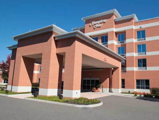 Gallery - Hampton Inn Hampton-Newport News