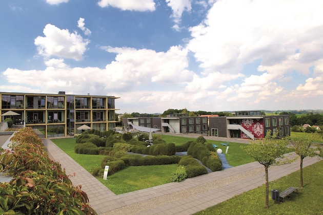 Gallery - Hotel Am Schlosspark Lichtenwalde