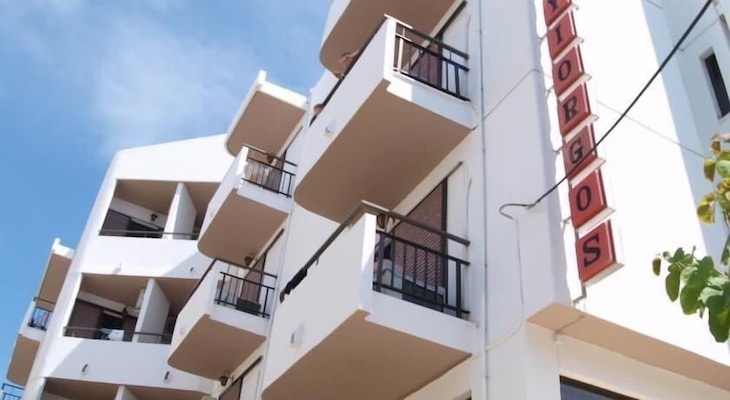 Gallery - Hotel Yiorgos