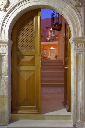 Gallery - Hotel Casa Moazzo