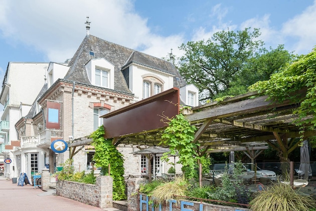 Gallery - The Originals Boutique, Hôtel Ô Gayot