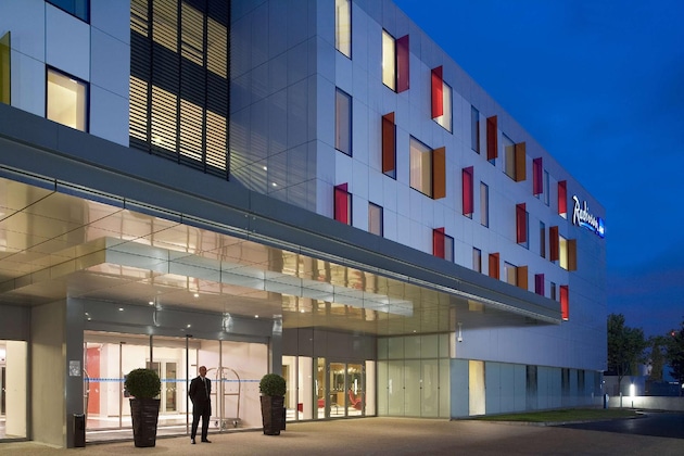 Gallery - Radisson Blu Hotel Toulouse Airport