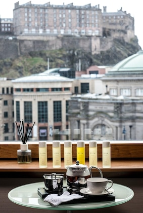 Gallery - Sheraton Grand Hotel & Spa, Edinburgh