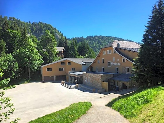 Gallery - Chalet-Hotel La Mainaz Restaurant & Resort, The Originals Collection