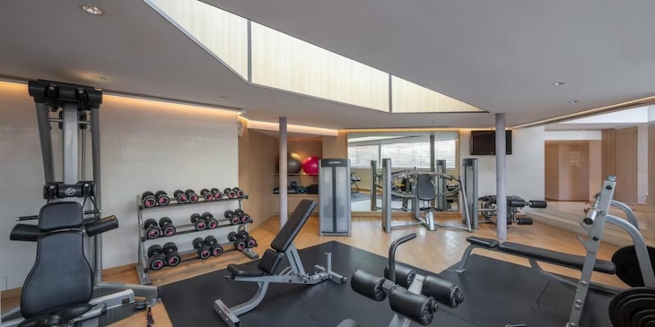 Gallery - Intercontinental Grand Stanford Hong Kong By Ihg