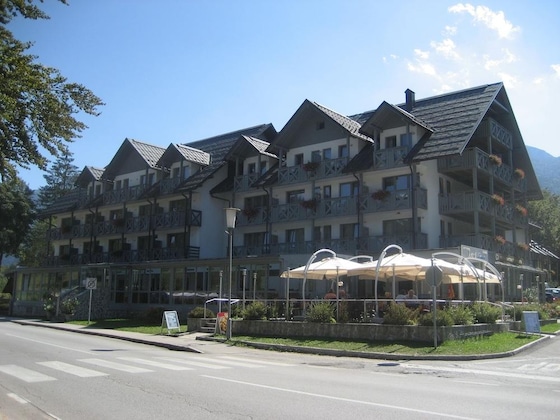 Gallery - Hotel Jezero