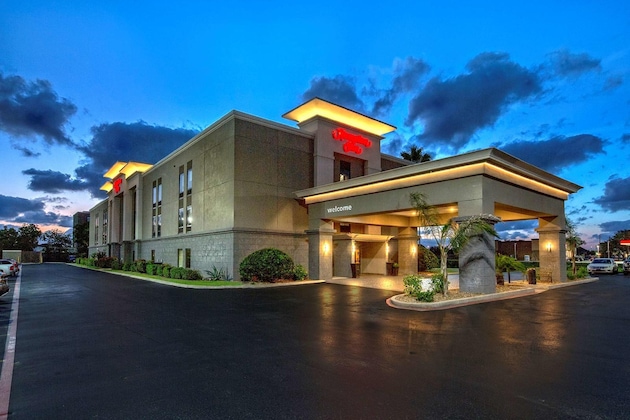 Gallery - Hampton Inn Houston Baytown