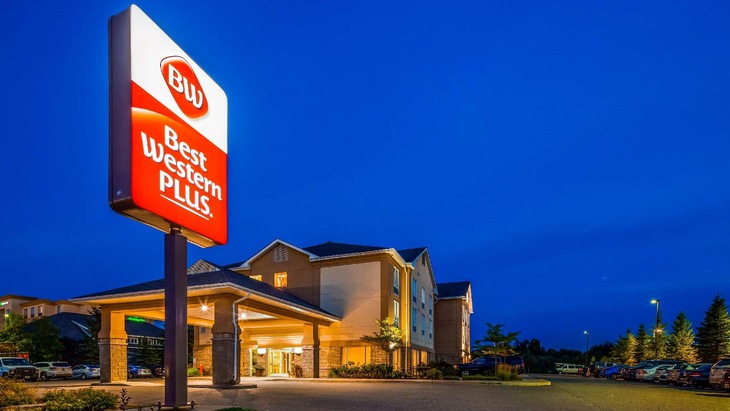 Gallery - Best Western Plus Muskoka Inn