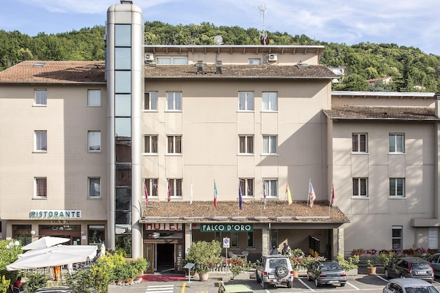 Gallery - Hotel Falco D'oro By Falco D'oro Hotels