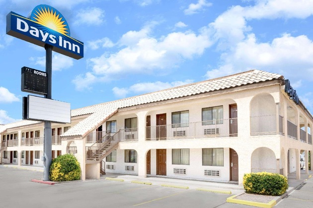 Gallery - Days Inn By Wyndham Kingman East